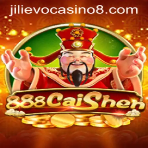 Discover the Thrilling World of 888CaiShen at Jilievo Casino