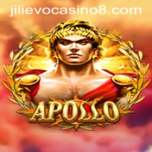 Discover the Thrilling World of Apollo at Jilievo Casino