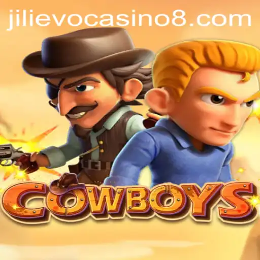 Exploring the Thrilling World of COWBOYS at Jillievo Casino