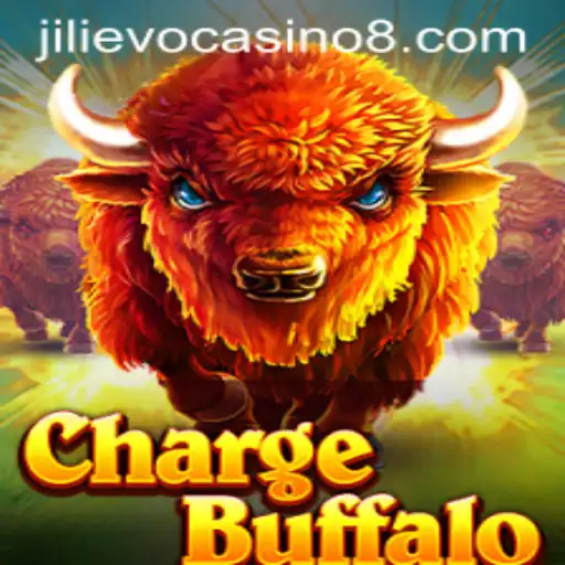 Exploring the Thrilling World of ChargeBuffalo at Jilievo Casino