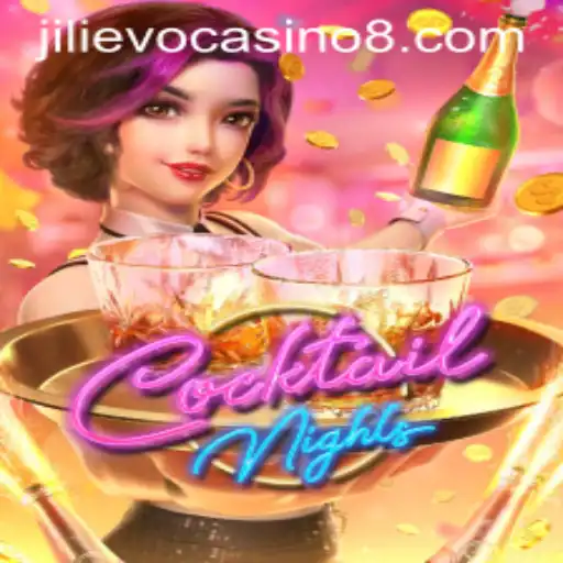Exploring the Vibrant World of CocktailNights at Jilievo Casino