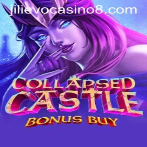 Exploring the Thrills of CollapsedCastleBonusBuy at Jilievo Casino