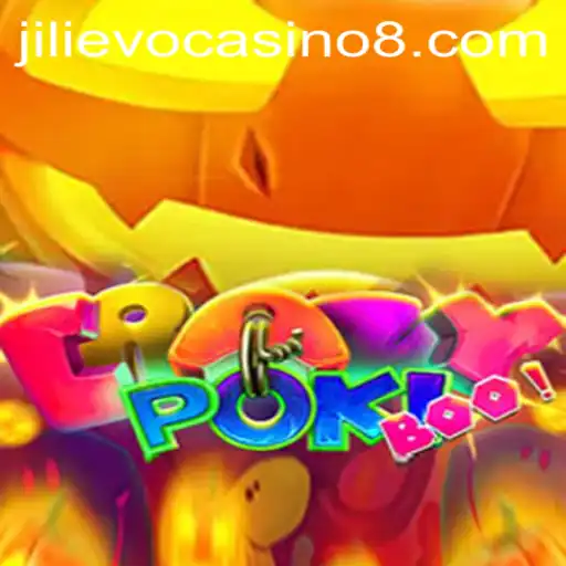 Exploring the Thrills of CrazyPokiBoo: A Deep Dive into the Game and its Connection to Jilievo Casino