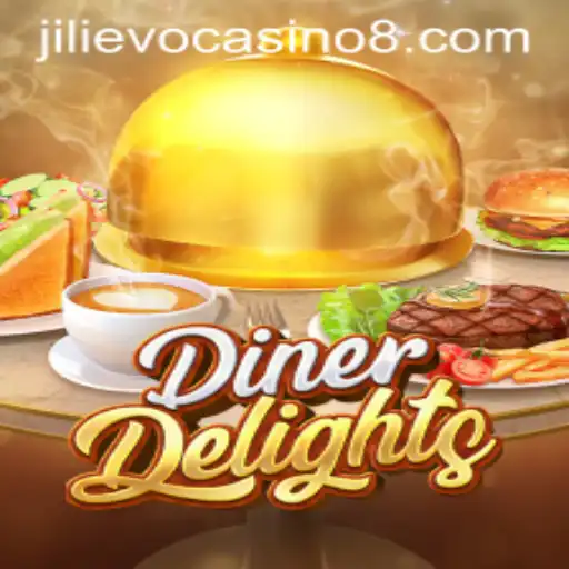 Experience Thrills and Flavors with DinerDelights at Jilievo Casino
