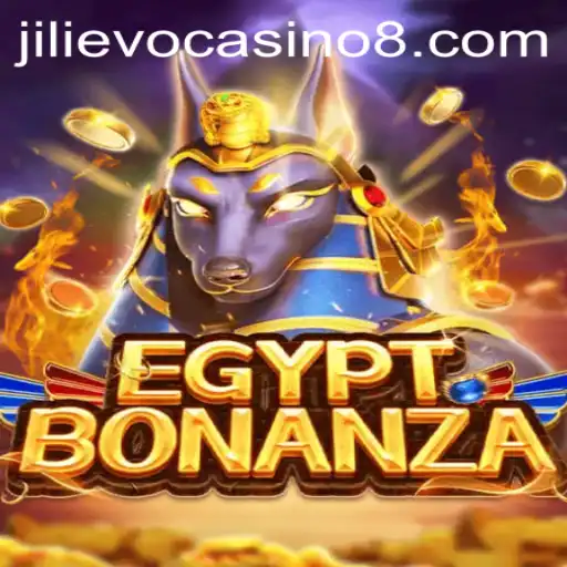 Discover the Excitement of EgyptBonanza at Jilievo Casino