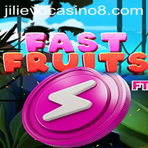 Discover the Exciting World of FastFruits at Jilievo Casino