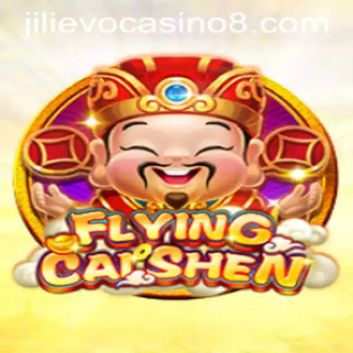 Explore the Thrills of FlyingCaiShen at Jilievo Casino