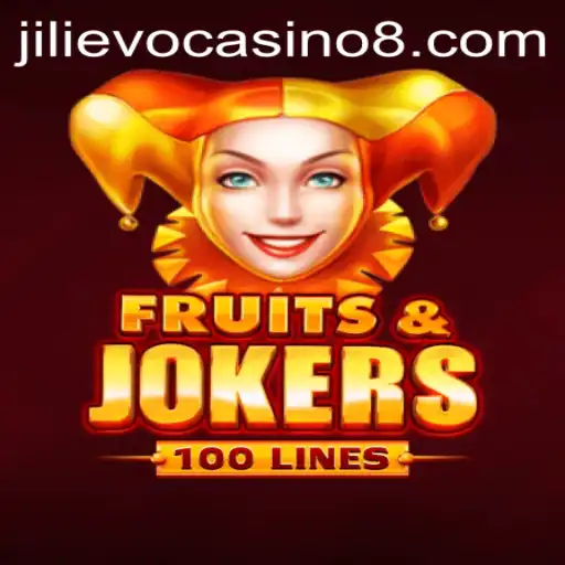 Exploring the Exciting World of FruitsAndJokers100 at Jilievo Casino