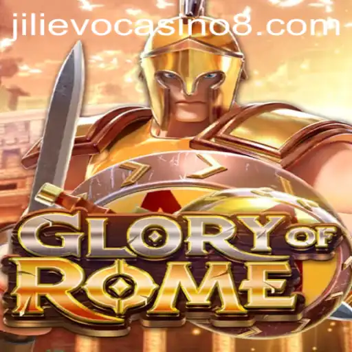 GloryofRome: A Captivating Casino Adventure at Jilievo Casino