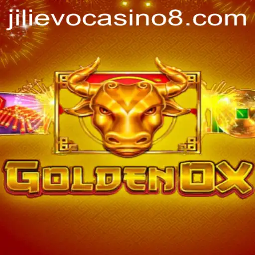 Exploring the Thrills of GoldenOx at Jilievo Casino