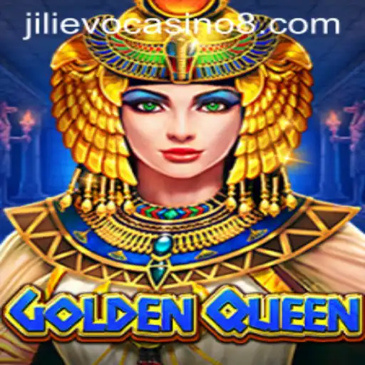Exploring the Thrills of GoldenQueen: A Premier Game at Jilievo Casino