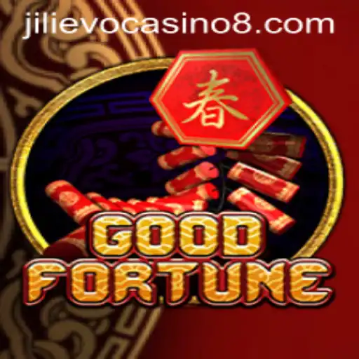 Exploring GoodFortune: A Mesmerizing Journey into Jilievo Casino's Latest Creation