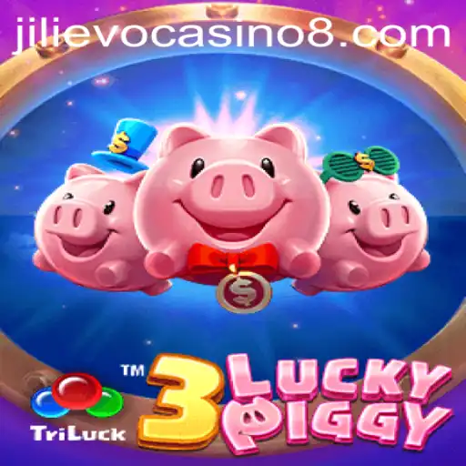 Discovering 3LUCKYPIGGY: A Thrilling Adventure in the Jilievo Casino