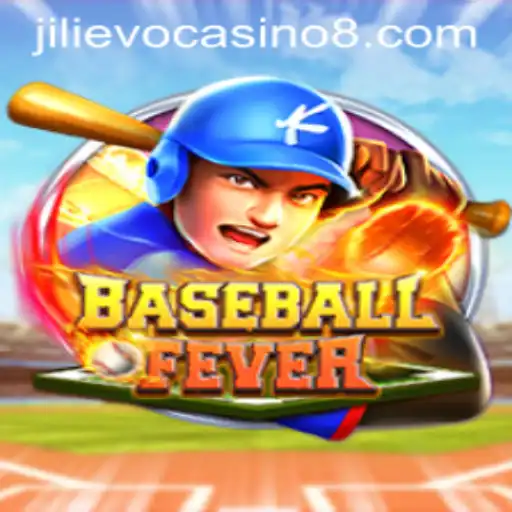 BaseballFever: A Thrilling Experience at Jilievo Casino
