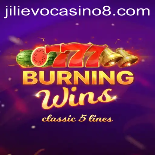 Unveiling the Excitement of BurningWins at Jilievo Casino