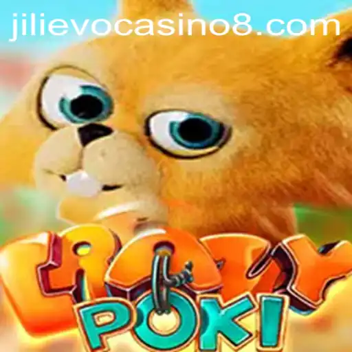 Discover CrazyPoki: A Thrilling Adventure in the jilievo Casino World