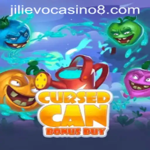 Exploring the Thrills of CursedCanBonusBuy: A Deep Dive into the New Jilievo Casino Game