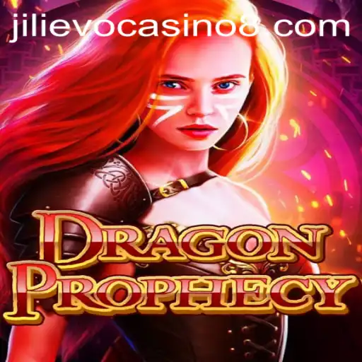 Exploring DragonProphecy: A Magical Adventure in the Realm of Jilievo Casino