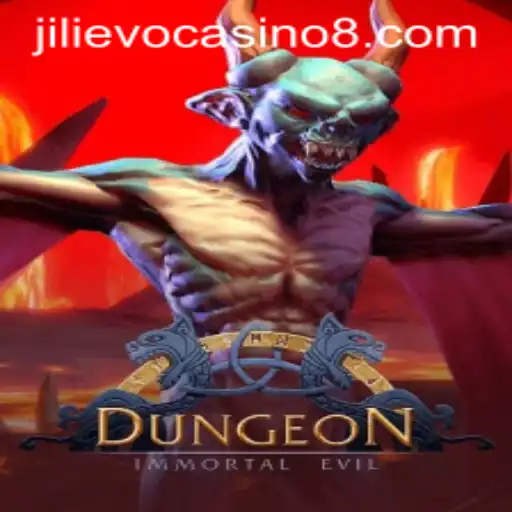 Dungeon: Exploring the Mystical Depths of Jilievo Casino