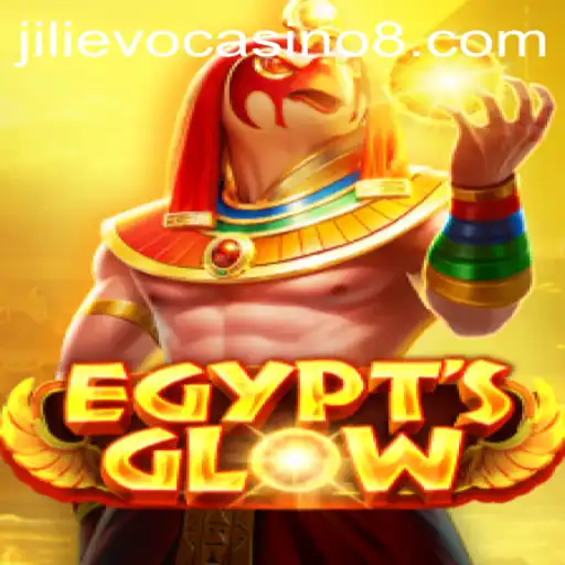 EgyptsGlow: Unraveling the Mystique of the Ancient World in the Realm of Jilievo Casino