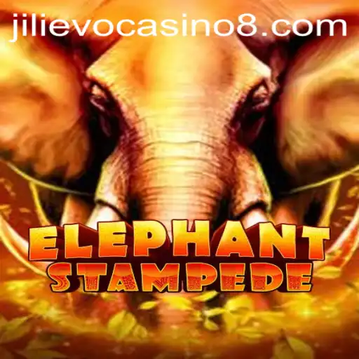 Unleashing the Thrill of ElephantStampede: An Adventure in the Jilievo Casino Wilderness