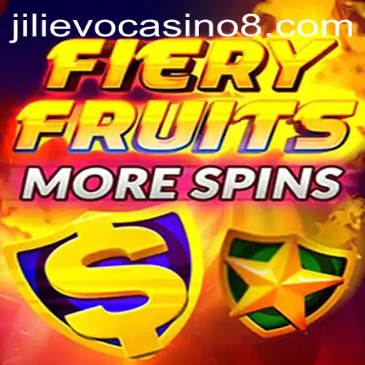 Exploring the Exciting World of FieryFruitsMoreSpins at Jilievo Casino
