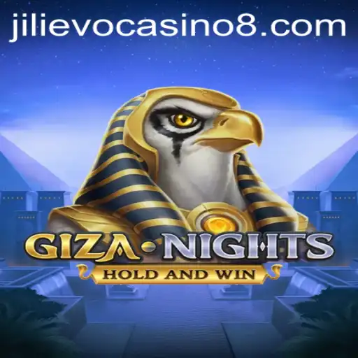 Exploring the Enigmatic World of GizaNights: Unlock the Secrets of the Juliever Casino