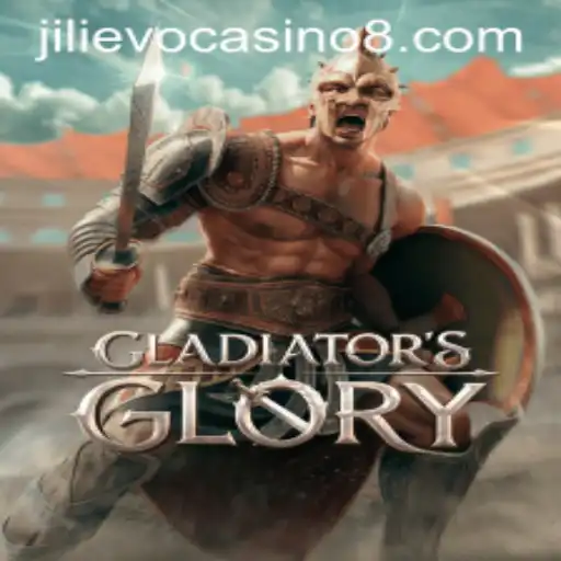 Exploring the Thrills of GladiatorsGlory at Jilievo Casino