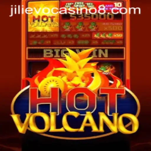 Exploring the Thrills of HotVolcano at Jilievo Casino