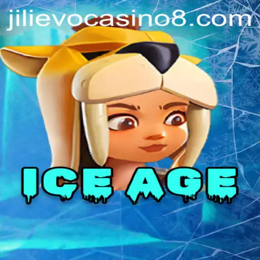 Exploring the Exciting World of IceAge at Jilievo Casino