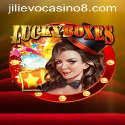 Unveiling the Thrills of LuckyBoxes at Jilievo Casino