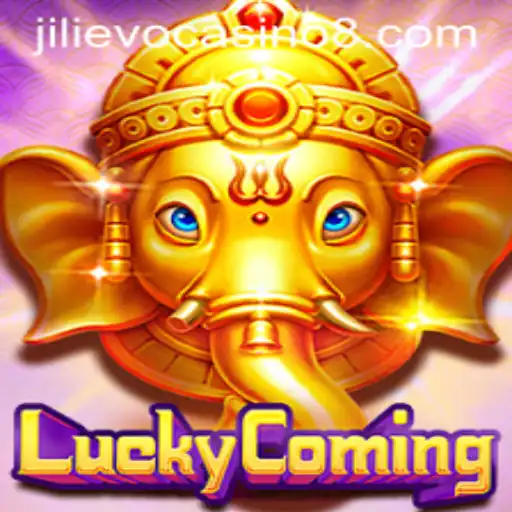 Discover the Excitement of LuckyComing at Jilievo Casino