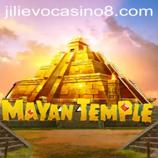 Exploring the Enigmatic World of MayanTemple at Jilievo Casino