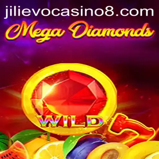 MegaDiamond: A Thrilling Casino Experience at Jilievo Casino