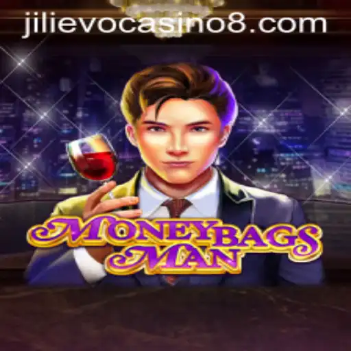 Unveiling MoneybagsMan: A Thrilling Adventure with Jilievo Casino