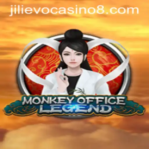 Experience the Thrills of MonkeyOfficeLegend with Jilievo Casino