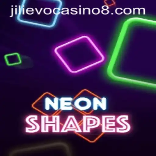 NeonShapes: Exploring the Future of Digital Gaming at Jilievo Casino