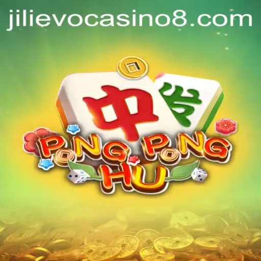 Discover the Thrilling World of PONGPONGHU at Jilievo Casino