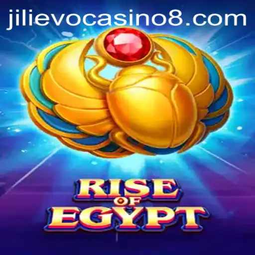Exploring RiseOfEgypt: A Journey Through Ancient Times at Jilievo Casino
