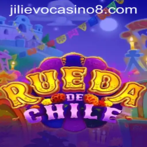 Discover the Excitement of RuedaDeChile at Jilievo Casino