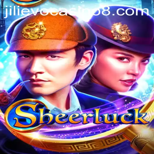 An In-Depth Look at the Game Sheerluck in Jilievo Casino