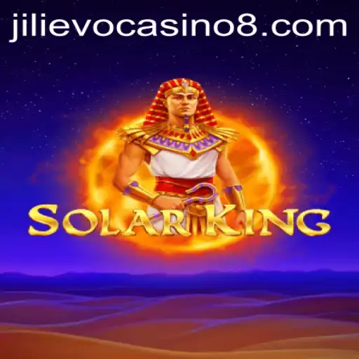 Exploring the Exciting World of SolarKing: A New Star in Jilievo Casino