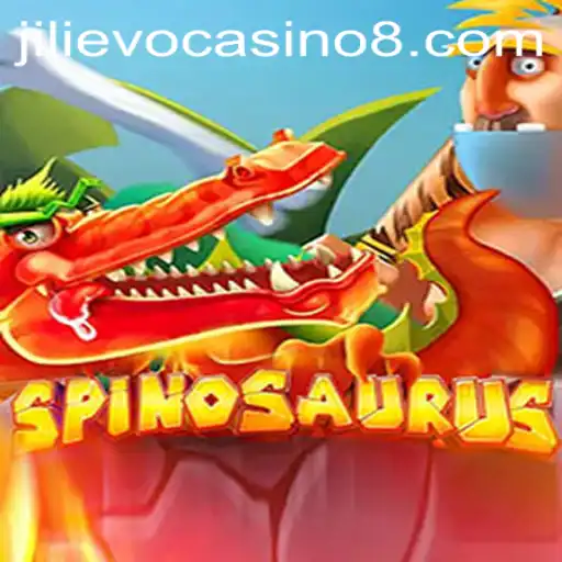 Spinosaurus: Exploring the Thrills of Jilievo Casino's Latest Game