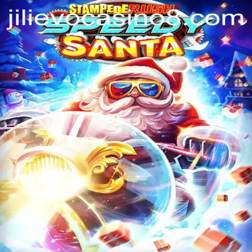 Discovering the Thrills of StempedeRushSpeedy at Jilievo Casino