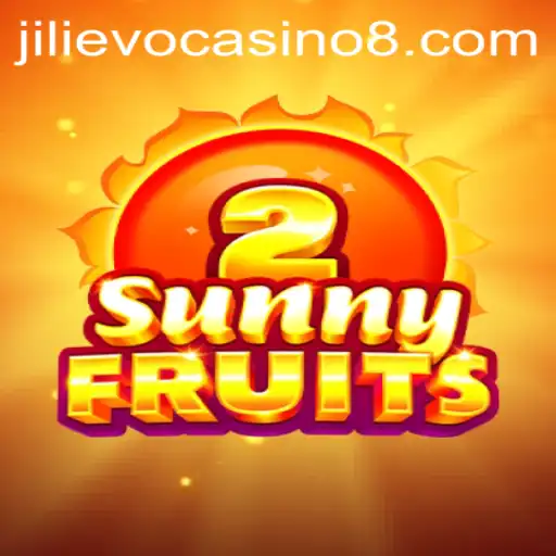 Exploring SunnyFruits2: A Brilliant Adventure in Jilievo Casino