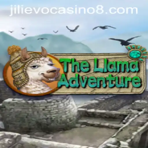 TheLlamaAdventure: Exploring the Quirky World of Gaming with a Twist of Jillievo Casino