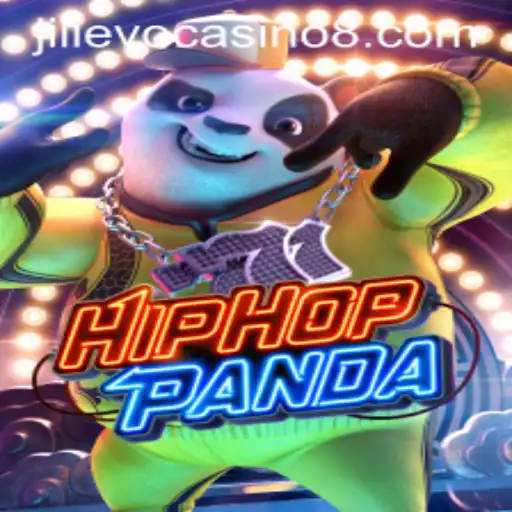 Exploring HipHopPanda at Jilievo Casino