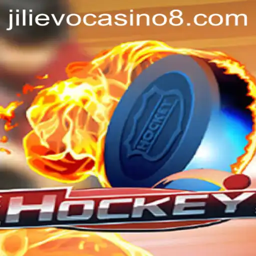 Discovering Hockey in the World of Jilievo Casino
