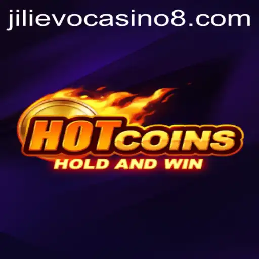 Exploring the Excitement of HotCoins at Jilievo Casino