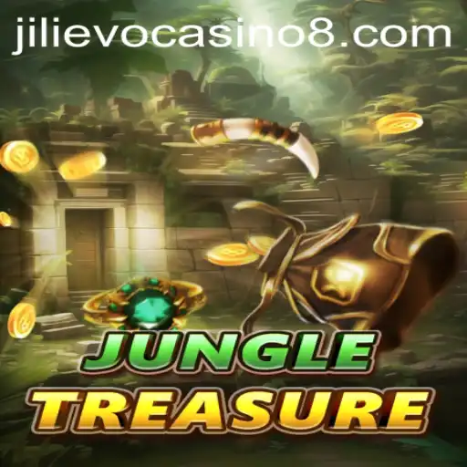 JungleTreasure: Exploring the Exotic World of Jilievo Casino's Latest Game